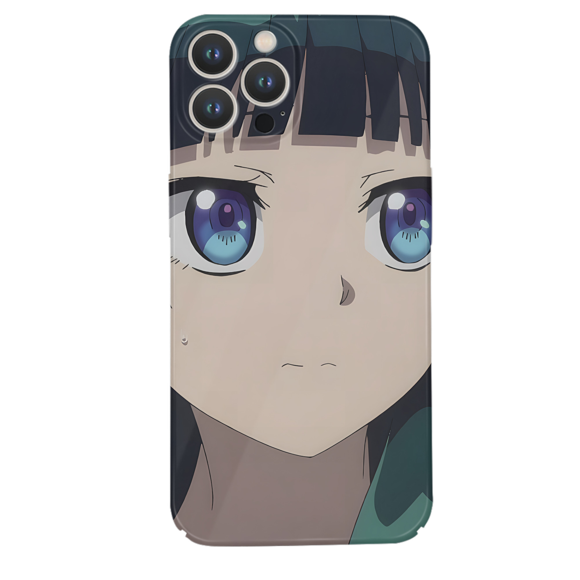 （画像用） 薬屋のひとりごと The Apothecary Diaries 【iPhone 14シリーズ対応】ハードケース